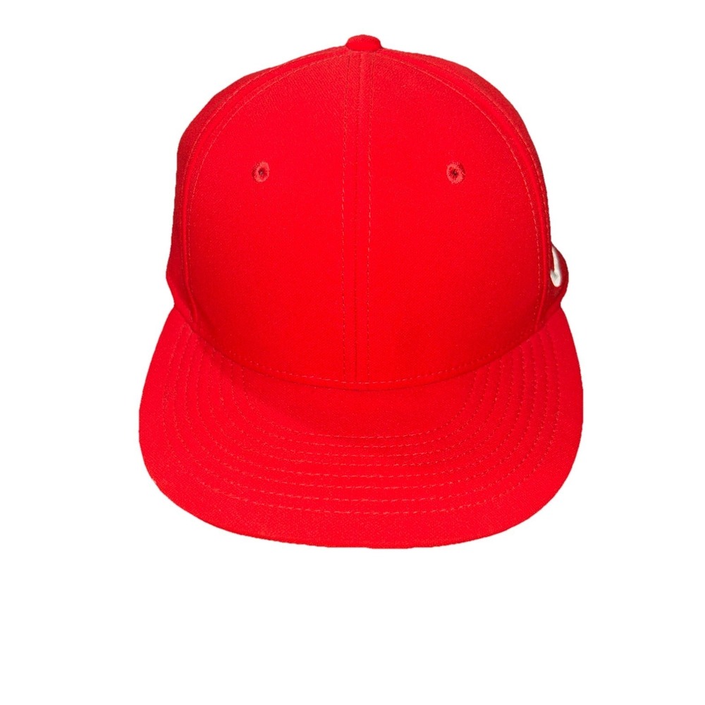 Nike Dri Fit True Throwback Football Hat Adult Unisex Size L/XL